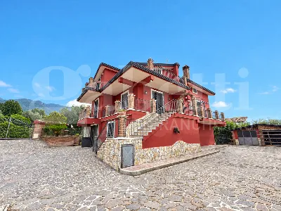 Villa in vendita a Piedimonte Matese - foto 1