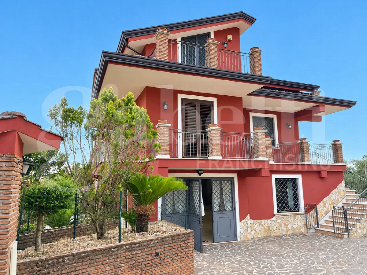 Villa in vendita a Piedimonte Matese - foto 2