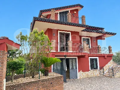 Villa in vendita a Piedimonte Matese - foto 2
