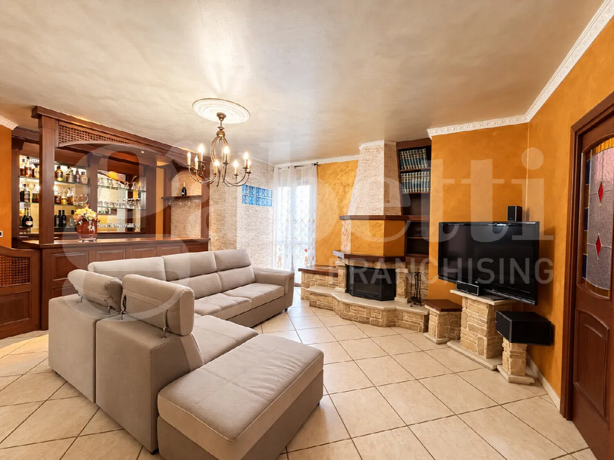 Villa in vendita a Piedimonte Matese - foto 3
