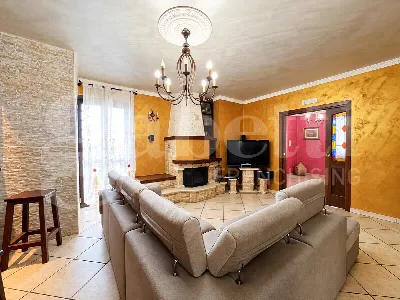 Villa in vendita a Piedimonte Matese - foto 4