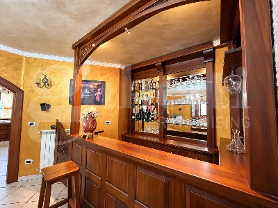 Villa in vendita a Piedimonte Matese - foto 6