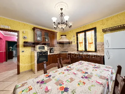 Villa in vendita a Piedimonte Matese - foto 8
