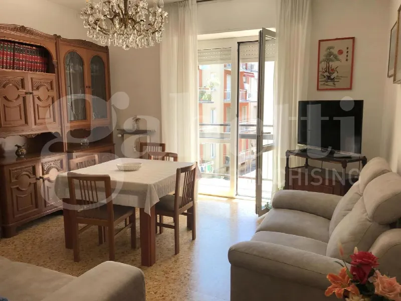 Appartamento in vendita a Lecco, Castello, Santo Stefano, Turati, Olate - foto 1