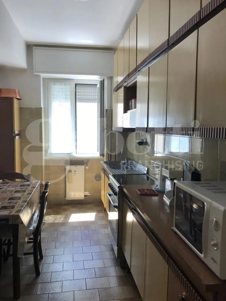 Appartamento in vendita a Lecco, Castello, Santo Stefano, Turati, Olate - foto 3