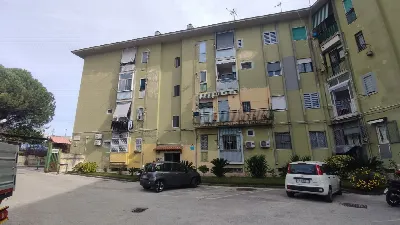 Appartamento a Napoli