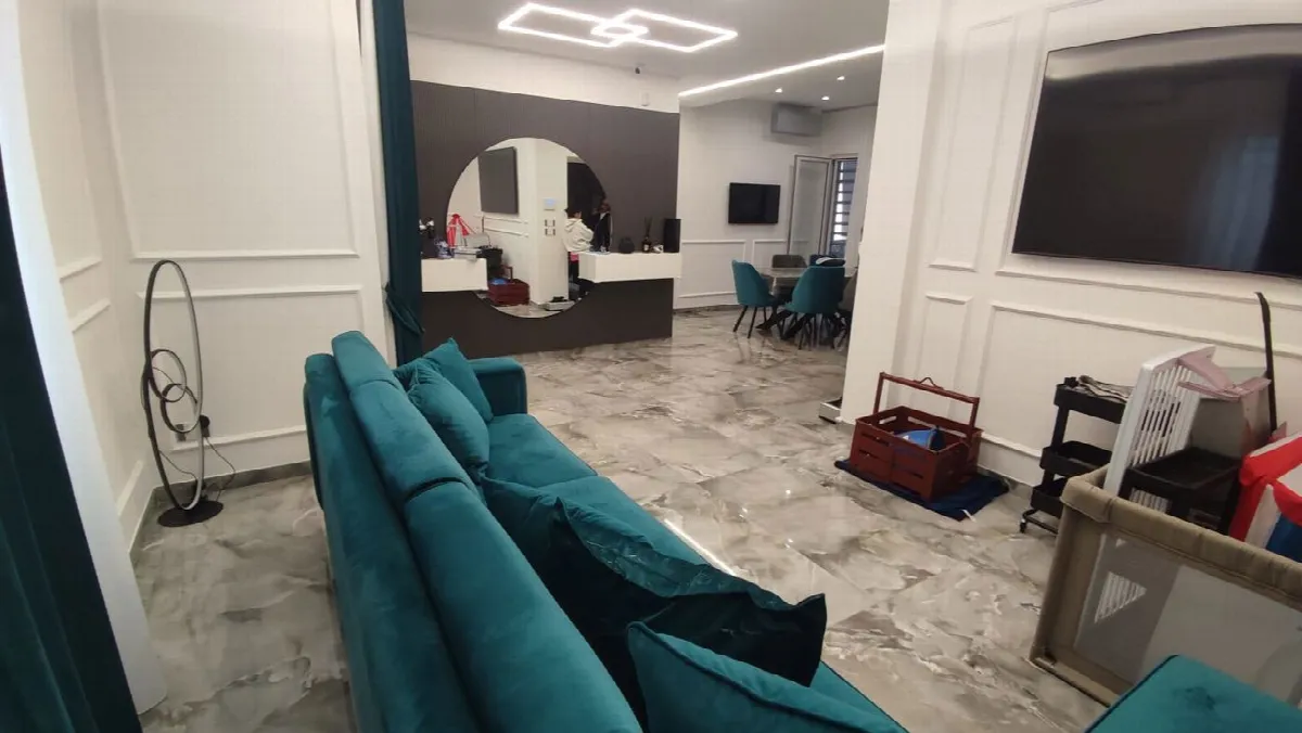 Appartamento in vendita a Napoli, Pianura, Soccavo, Traiano - foto 2