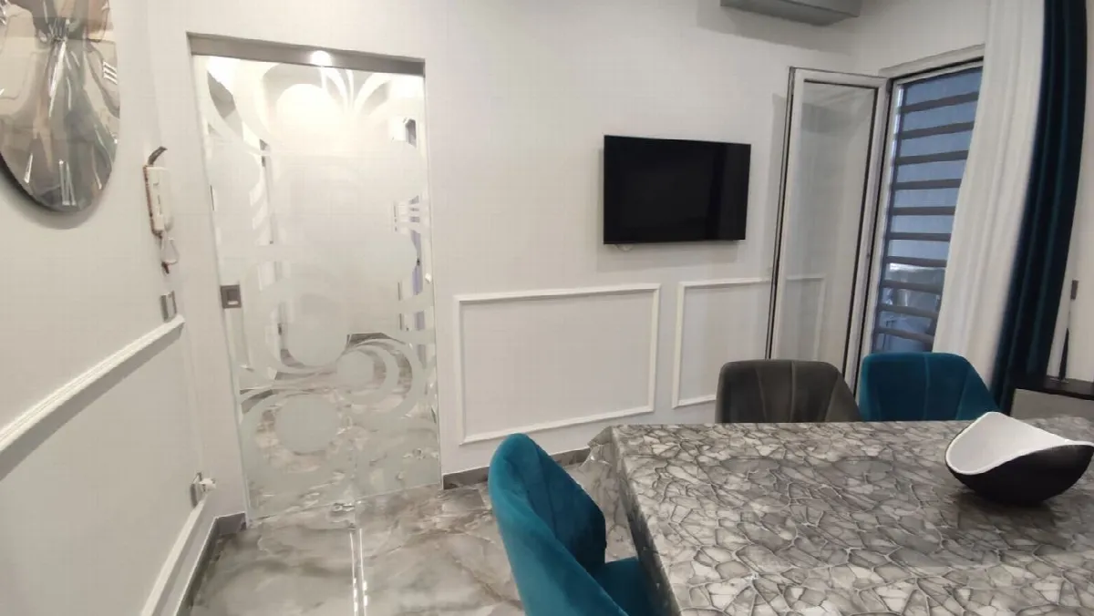 Appartamento in vendita a Napoli, Pianura, Soccavo, Traiano - foto 5
