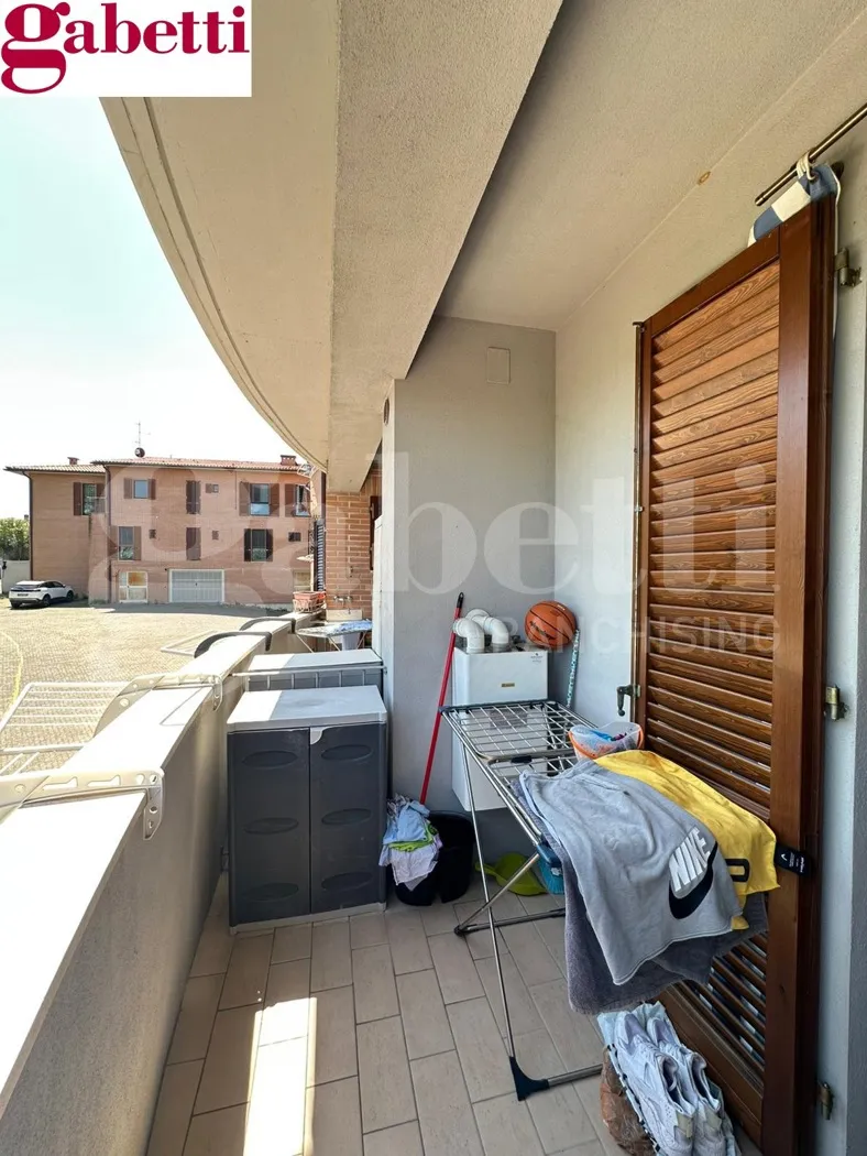 Appartamento in vendita a Monteriggioni - foto 5