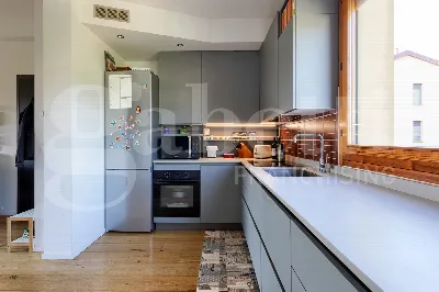 Appartamento in vendita a Calderara di Ren... - foto 6