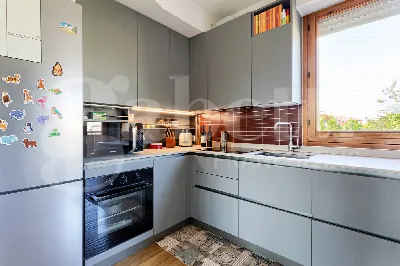 Appartamento in vendita a Calderara di Ren... - foto 9