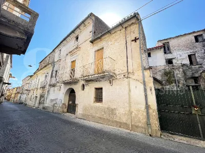 Appartamento in vendita a Vitulazio - foto 1