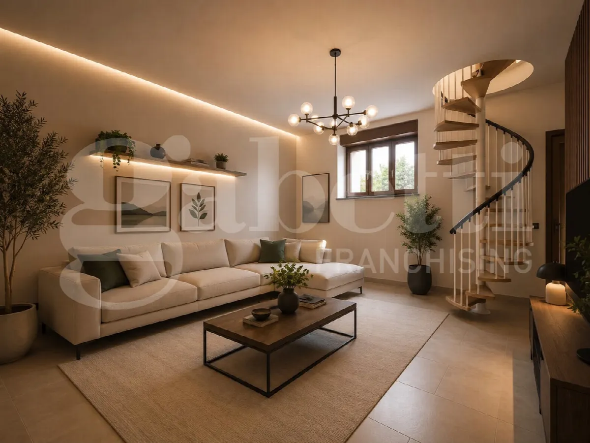 Appartamento in vendita a Vitulazio - foto 3