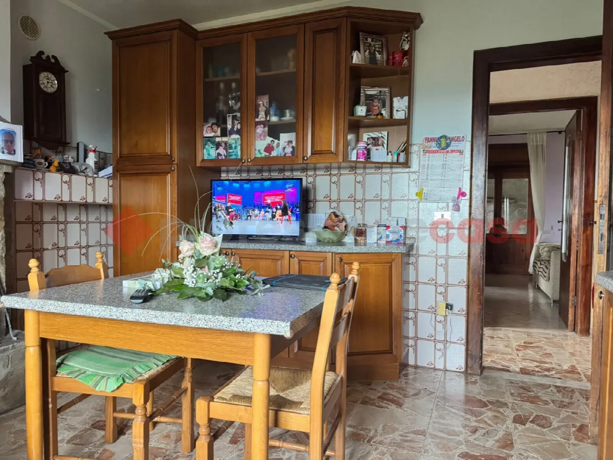 Casa Indipendente in vendita ad Agnone - foto 5