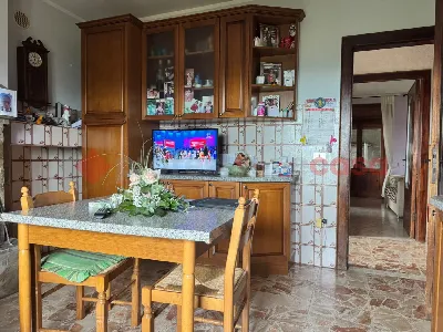 Casa Indipendente in vendita ad Agnone - foto 5