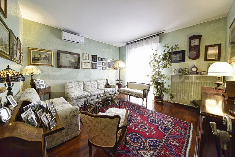 Appartamento in vendita a Milano, Famagosta, Barona - foto 1