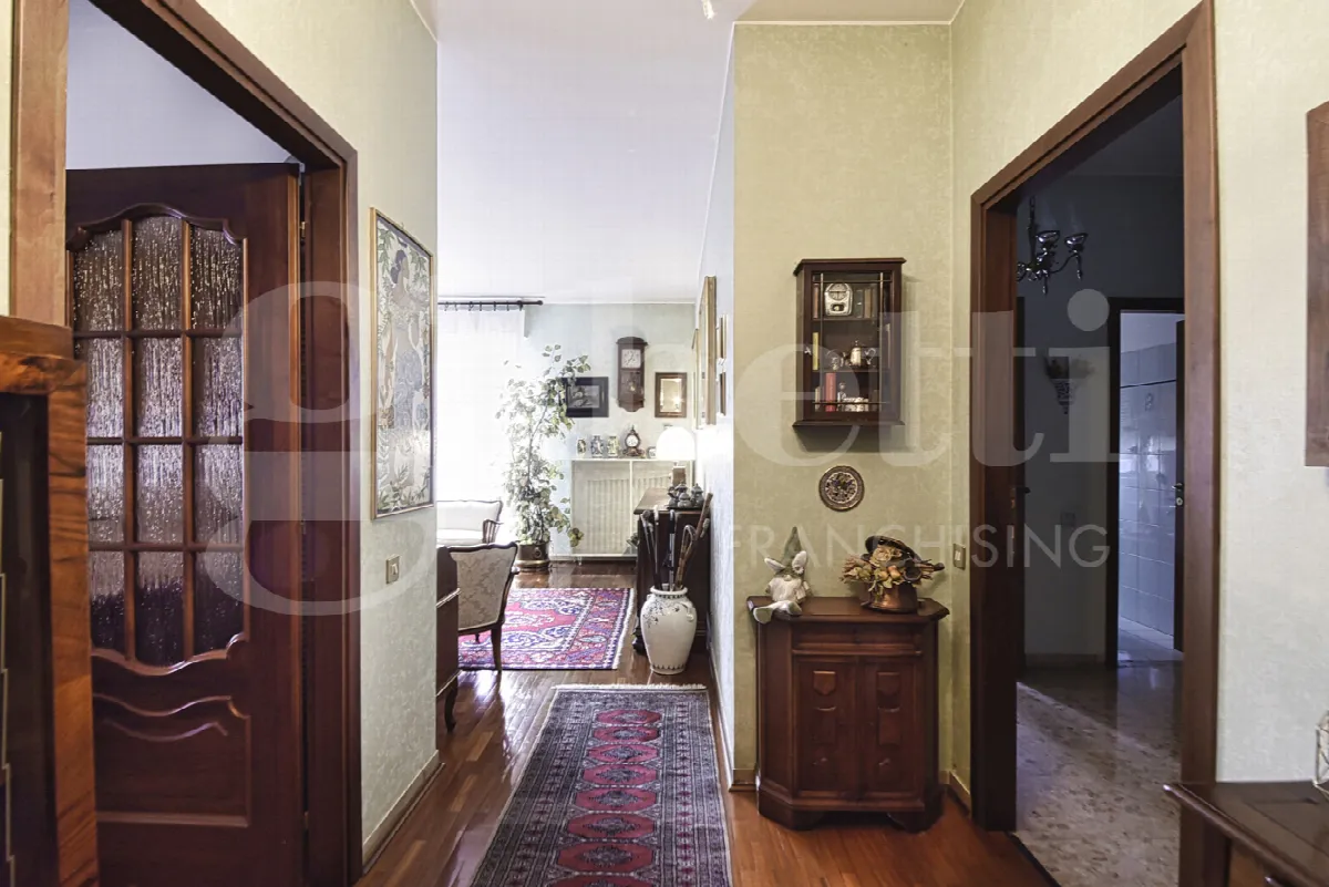 Appartamento in vendita a Milano, Famagosta, Barona - foto 2