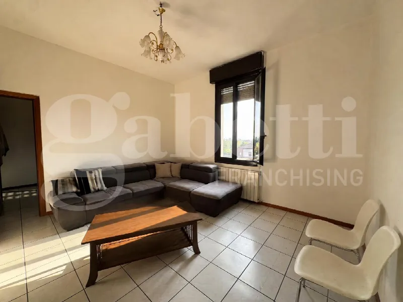 Appartamento in vendita a Piacenza, San Lazzaro, Via Colombo, Le Mose, Caorsana - foto 1