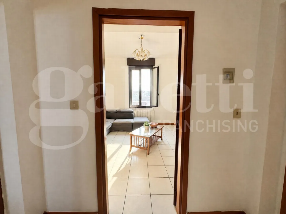 Appartamento in vendita a Piacenza, San Lazzaro, Via Colombo, Le Mose, Caorsana - foto 3