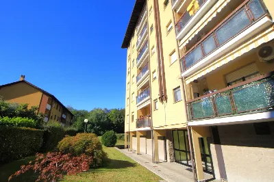 Appartamento in vendita a Gallarate - foto 1