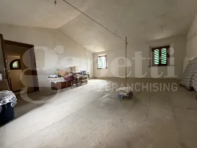Appartamento in vendita a Terricciola - foto 7