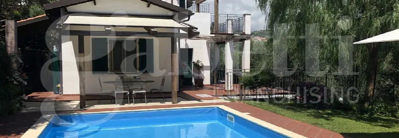 Villa in vendita a Civezza - foto 1