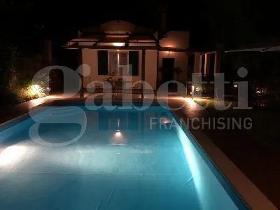Villa in vendita a Civezza - foto 10