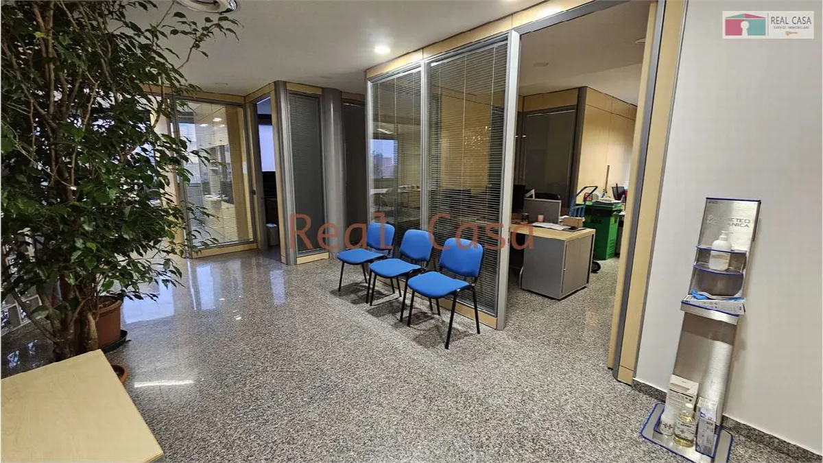 Ufficio in vendita a Modena, Villaggio Giardino, Cognento, Cittanova, Baggiovara - foto 4