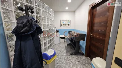 Ufficio in vendita a Modena, Villaggio Gia... - foto 5
