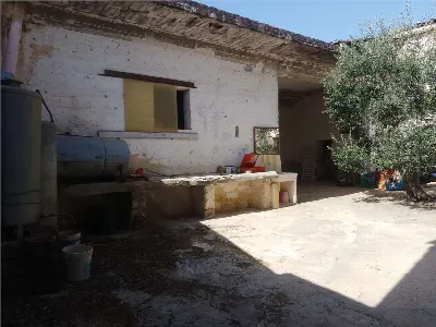 Casa Indipendente in vendita a Bitonto - foto 6