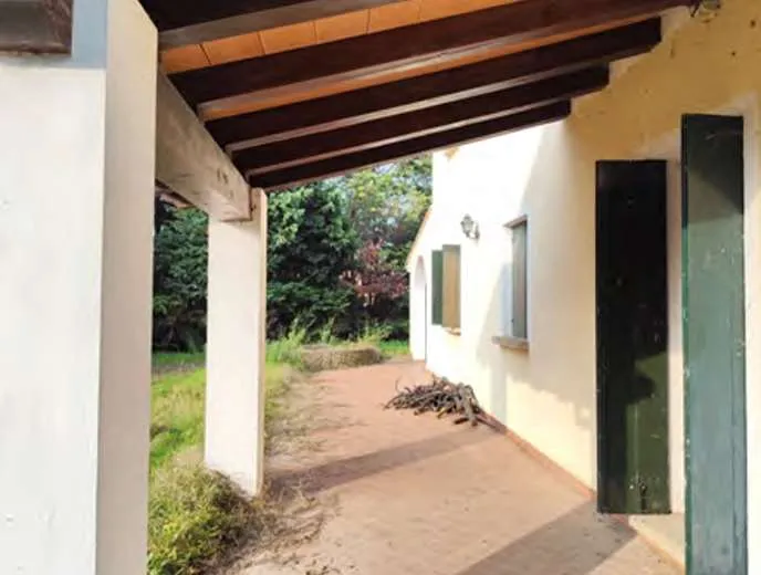 Casa Indipendente in vendita a Casalserugo - foto 2