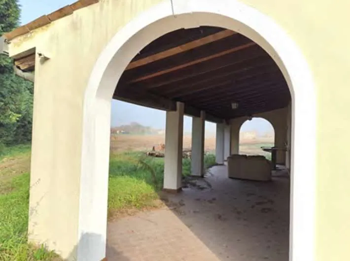 Casa Indipendente in vendita a Casalserugo - foto 4