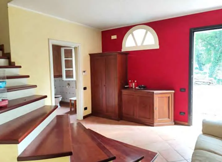 Casa Indipendente in vendita a Casalserugo - foto 5