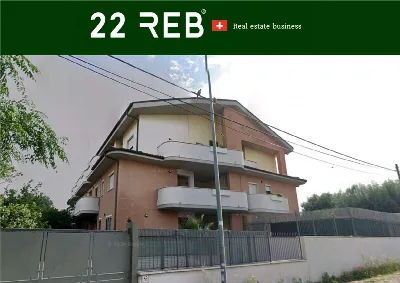 Appartamento a Roma