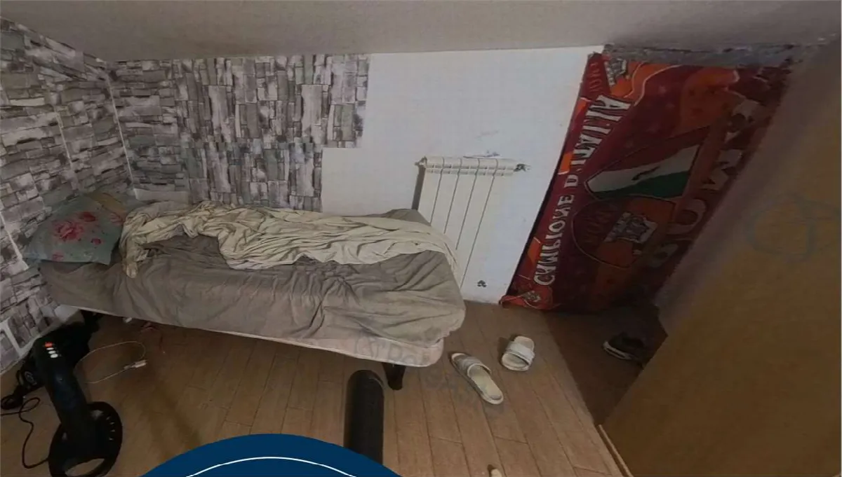 Appartamento in vendita a Roma, Lunghezza, Castelverde - foto 3