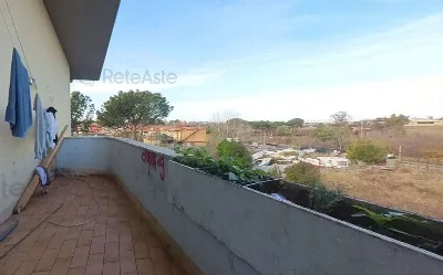 Appartamento in vendita a Roma, Lunghezza,... - foto 9