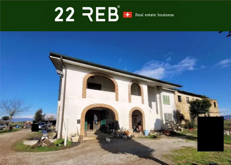 Casa Indipendente in vendita a Cerreto Guidi - foto 1