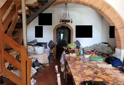 Casa Indipendente in vendita a Cerreto Gui... - foto 4