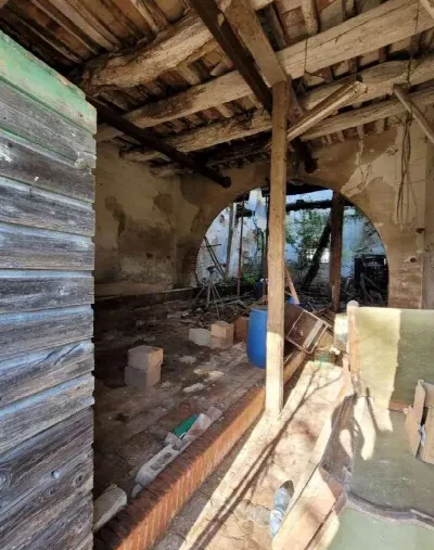 Casa Indipendente in vendita a Cerreto Gui... - foto 8