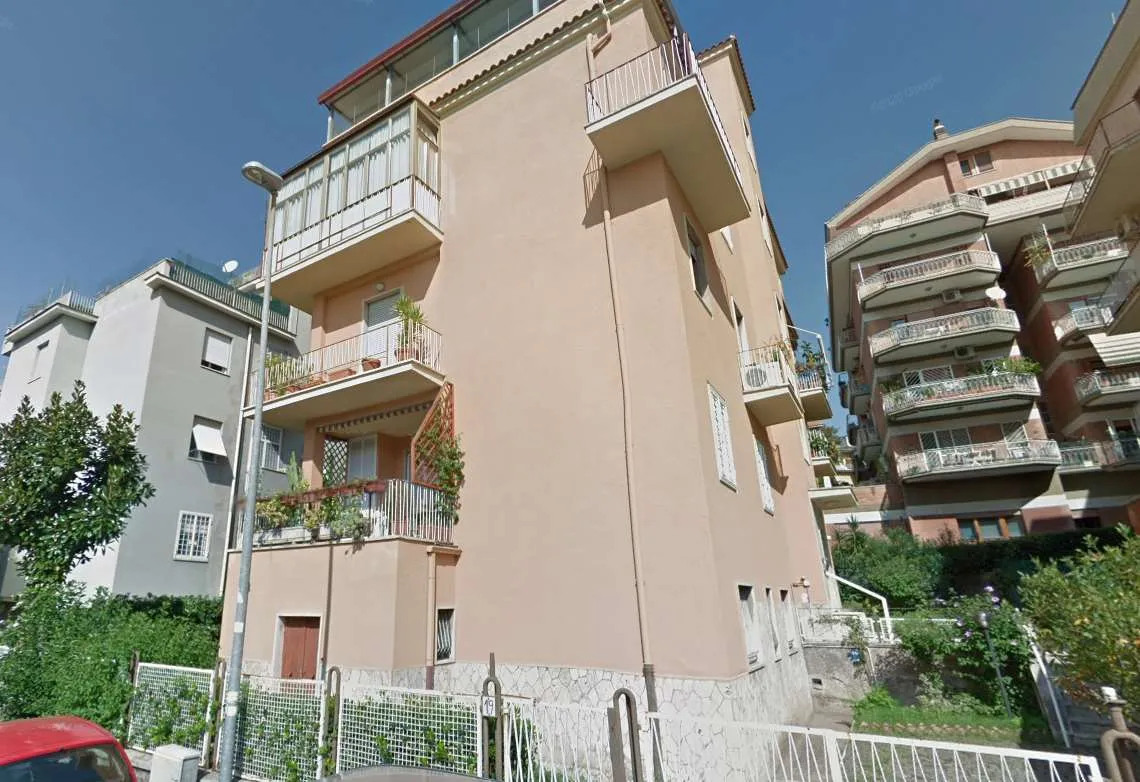 Appartamento in vendita a Roma, Talenti, Monte Sacro, Nuovo Salario - foto 2
