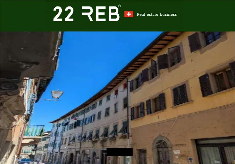 Appartamento in vendita a Castelfiorentino - foto 1