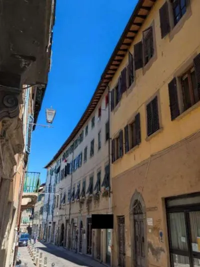 Appartamento in vendita a Castelfiorentino - foto 2