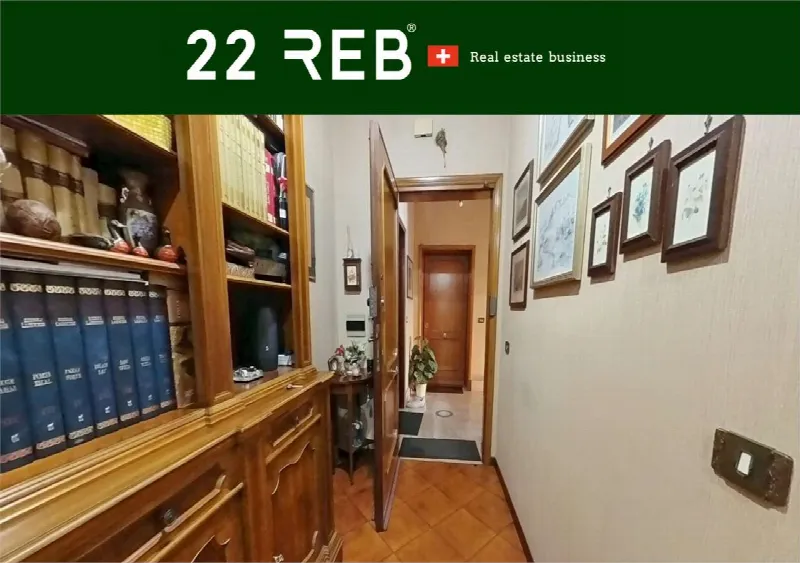 Appartamento in vendita a Roma, Cassia, San Godenzo, Grottarossa - foto 1