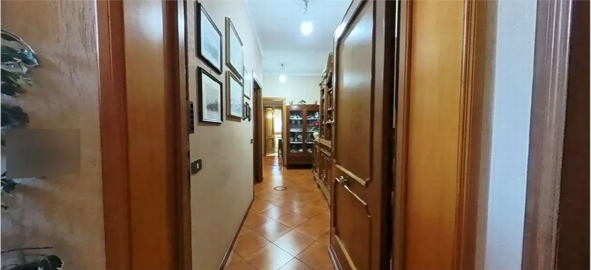 Appartamento in vendita a Roma, Cassia, San Godenzo, Grottarossa - foto 2