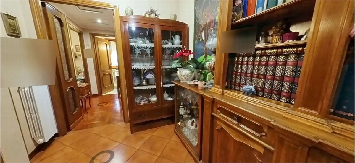 Appartamento in vendita a Roma, Cassia, San Godenzo, Grottarossa - foto 3