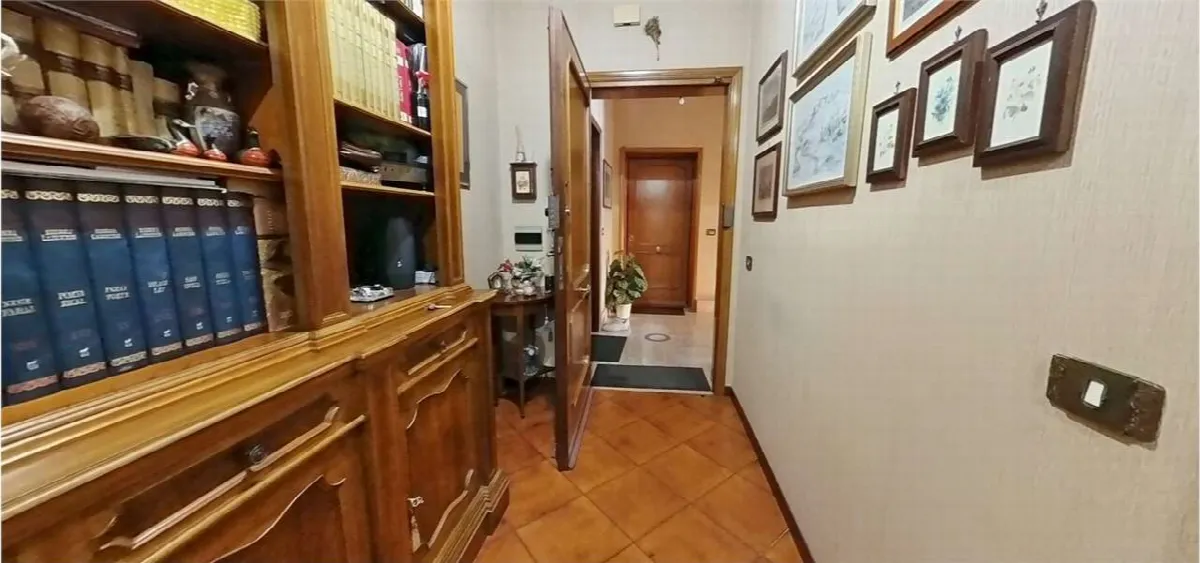 Appartamento in vendita a Roma, Cassia, San Godenzo, Grottarossa - foto 4