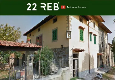 Appartamento a Vicchio