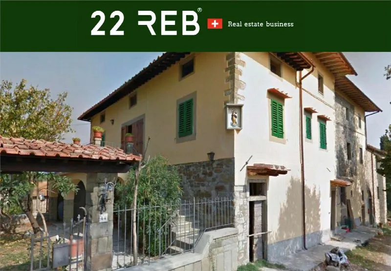 Appartamento in vendita a Vicchio - foto 1