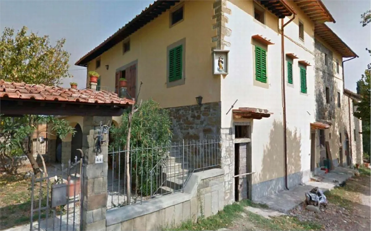 Appartamento in vendita a Vicchio - foto 2