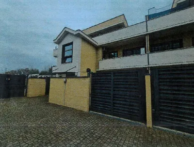 Villetta a schiera in vendita a Roma, Acil... - foto 4